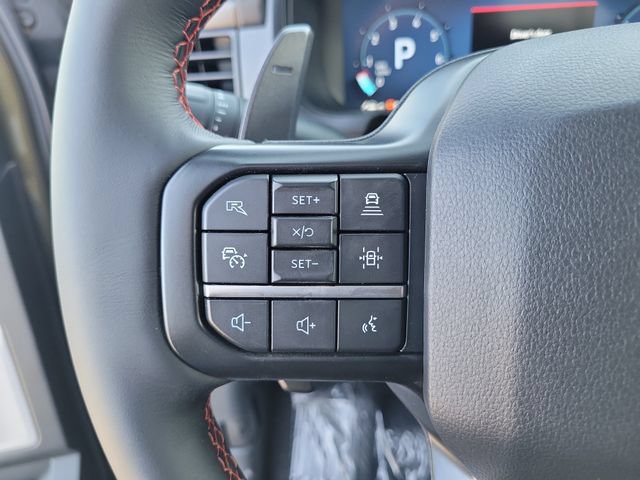 New 2026 Ford F150 Raptor AWD/4WD image 5