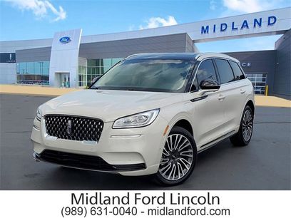 Certified 2022 Lincoln Corsair Grand Touring w/ Elements Technology Bundle