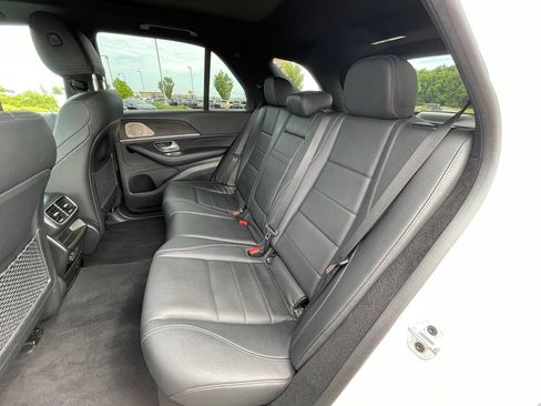 Used 2022 Mercedes-Benz GLE 450 4MATIC image 27