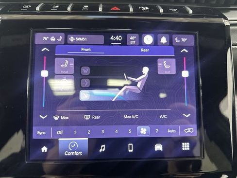 Used 2024 Jeep Grand Cherokee L Altitude image 18