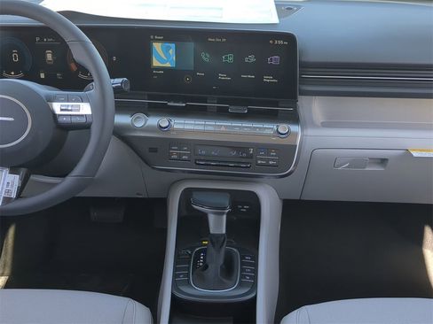 New 2026 Hyundai Kona SEL Sport image 14