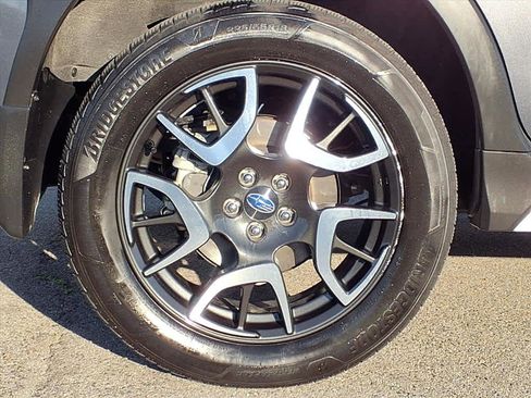 Used 2021 Subaru Crosstrek Hybrid w/ Moonroof Package w/Navigation image 6