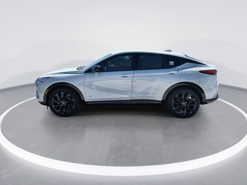 New 2026 Buick Envista Sport Touring w/ Convenience I Package image 5