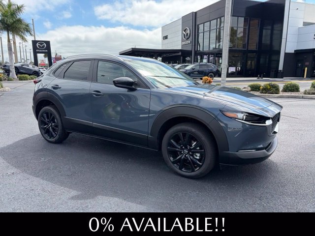 Used 2026 MAZDA CX-30 AWD 2.5 S image 1