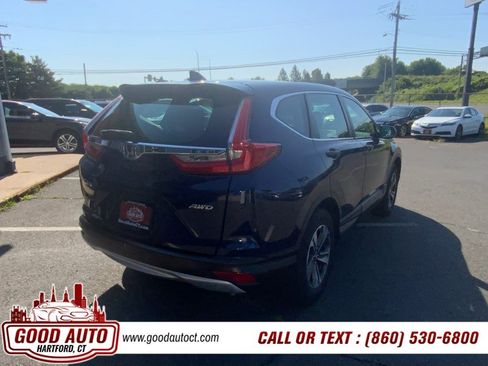 Used 2019 Honda CR-V LX image 15