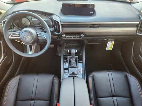 New 2026 MAZDA CX-50 AWD 2.5 S w/ Cargo Package image 14