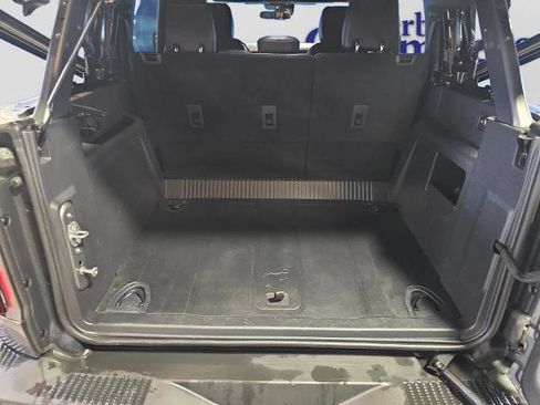 Certified 2021 Ford Bronco Badlands AWD/4WD image 4