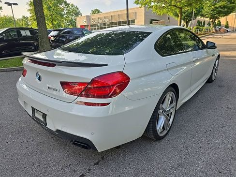 Used 2014 BMW 650i Coupe RWD image 8