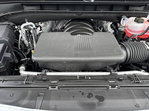 New 2026 GMC Yukon XL Denali w/ Sun & Power Step Package image 33