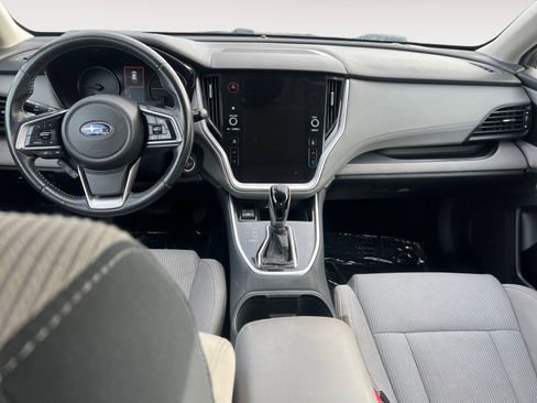Used 2021 Subaru Legacy Premium image 10