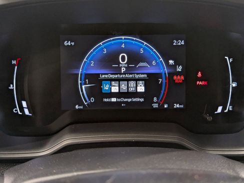 New 2026 Toyota Corolla LE image 14