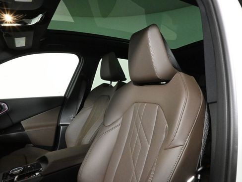 Used 2025 BMW X3 xDrive30i w/ Convenience Package image 16