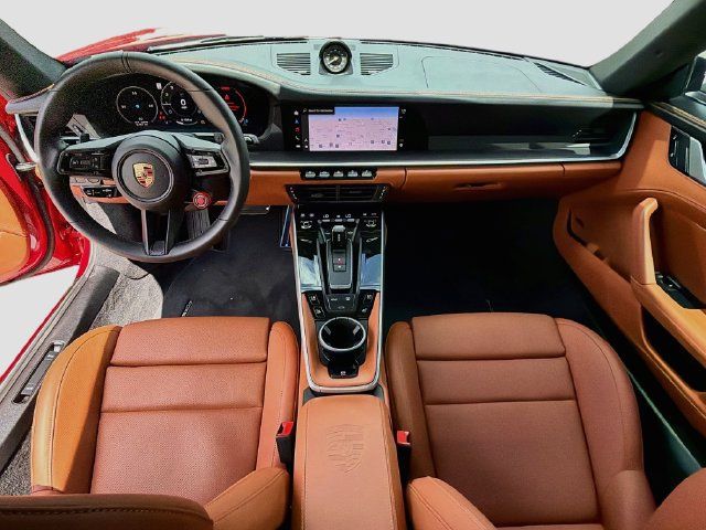 Used 2026 Porsche 911 Carrera S RWD image 15