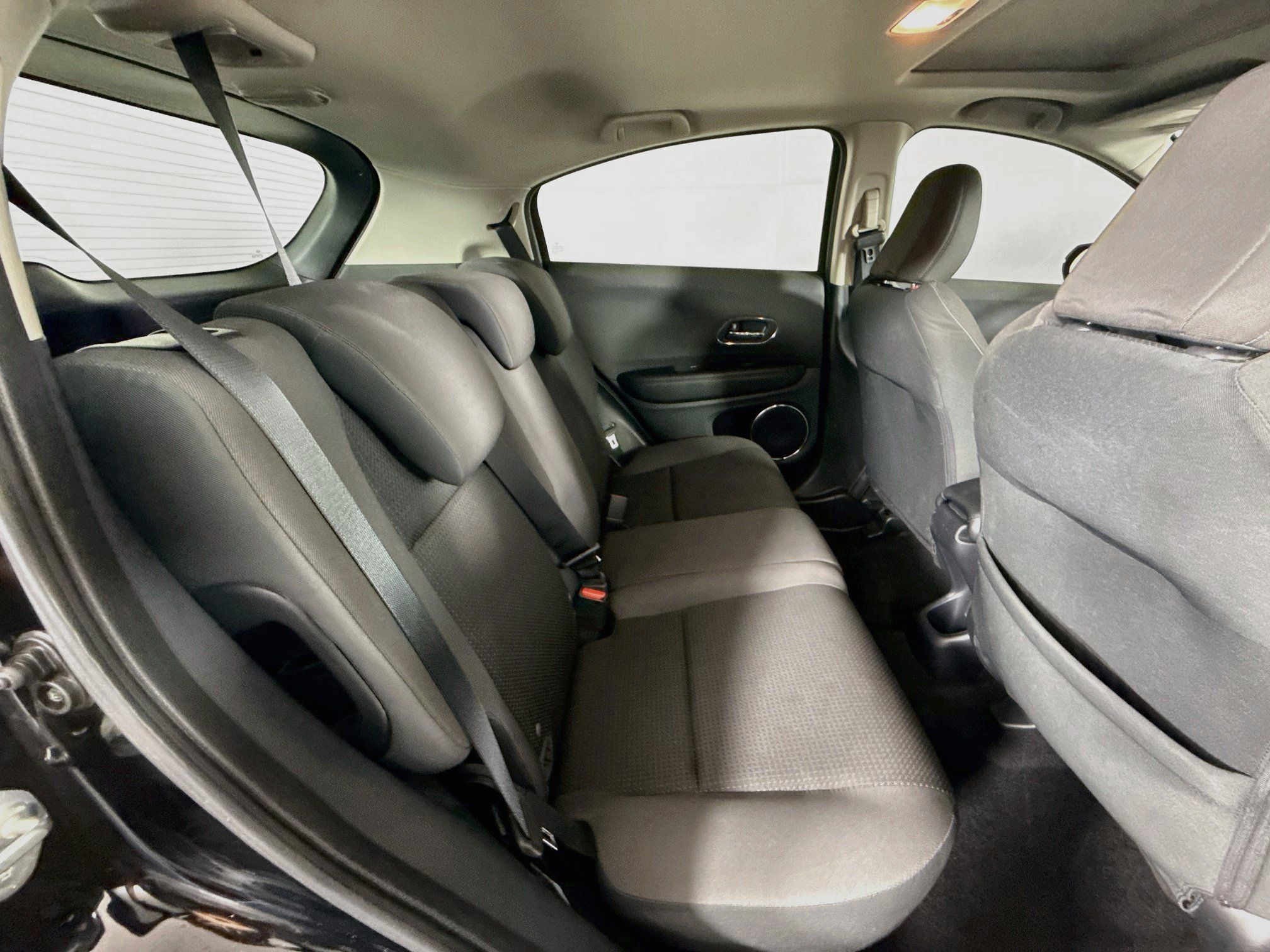 Certified 2022 Honda HR-V EX image 34