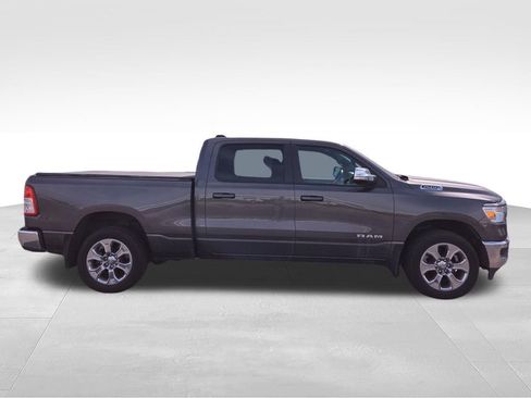 Used 2022 RAM 1500 Big Horn AWD/4WD image 7