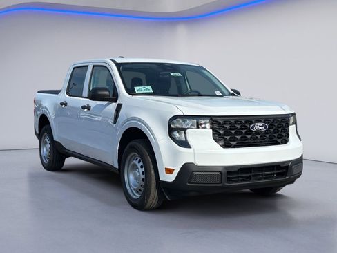 New 2026 Ford Maverick XL FWD image 9