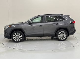 Used 2021 Toyota RAV4 XLE Premium video 2