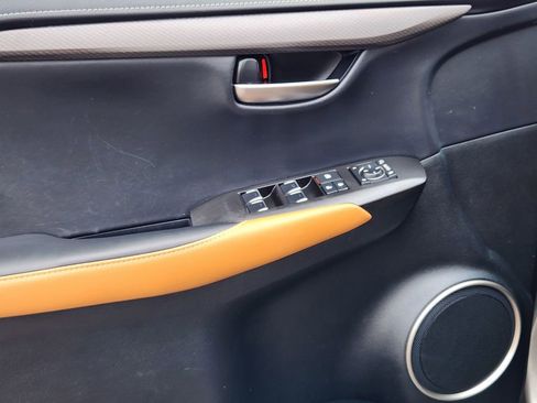 Used 2019 Lexus NX 300h AWD w/ Comfort Package image 19