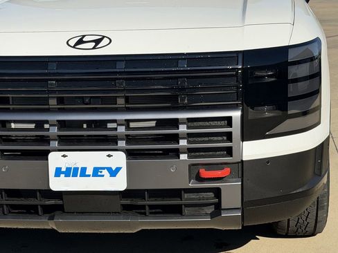 New 2026 Hyundai Palisade XRT Pro image 9