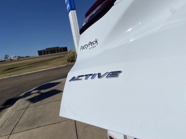 Used 2023 Ford Escape Active FWD image 52