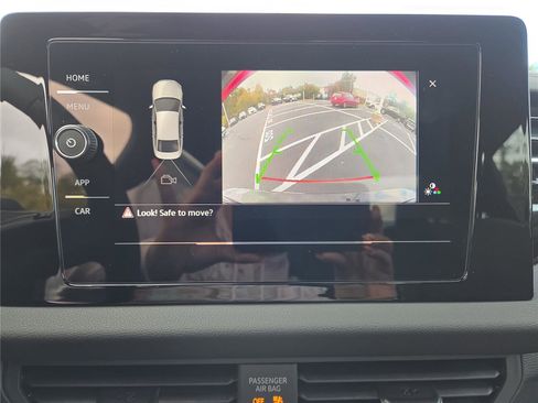 New 2026 Volkswagen Jetta Sport image 21