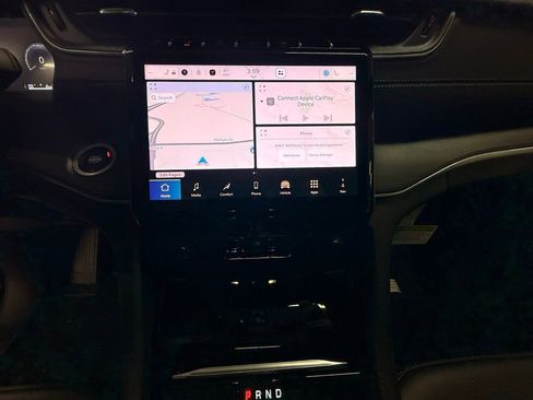 New 2025 Jeep Grand Cherokee Limited image 16