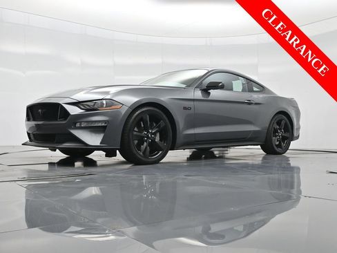 Used 2023 Ford Mustang GT Premium w/ Equipment Group 401A image 45