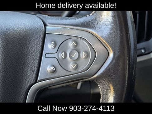 Used 2018 Chevrolet Silverado 2500 LT w/ LT Fleet Convenience Package AWD/4WD image 20