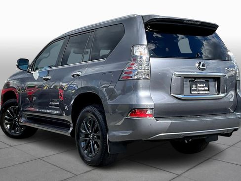 Used 2022 Lexus GX 460 Premium image 11