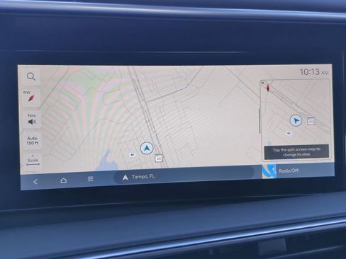 New 2026 Hyundai Palisade Calligraphy FWD image 28