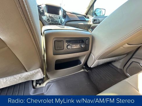 Used 2018 Chevrolet Tahoe LT image 21