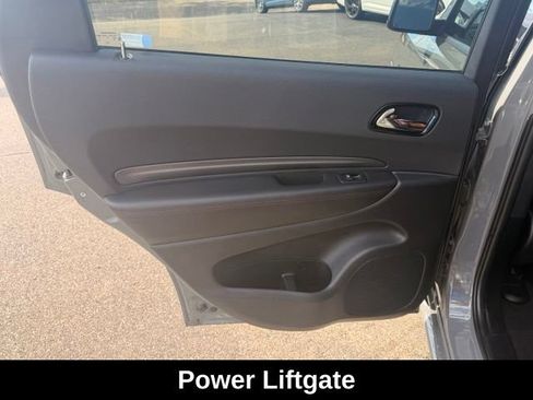 Used 2024 Dodge Durango R/T AWD/4WD image 11