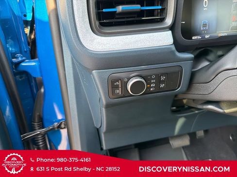 Used 2025 Ford Maverick XLT FWD image 15