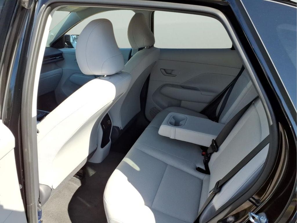 Used 2026 Hyundai Kona SEL Sport FWD image 29