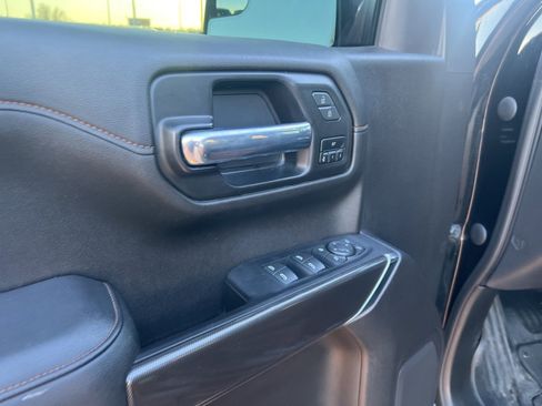 Used 2021 GMC Sierra 1500 AT4 image 15