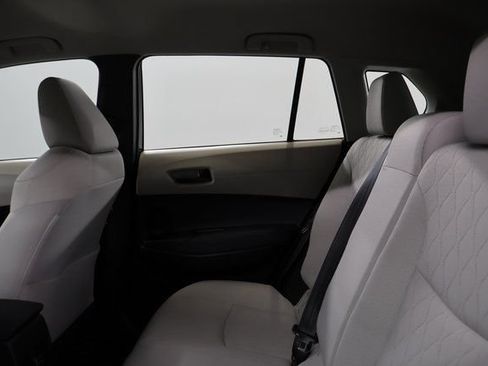 Certified 2024 Toyota Corolla Cross L AWD/4WD image 29