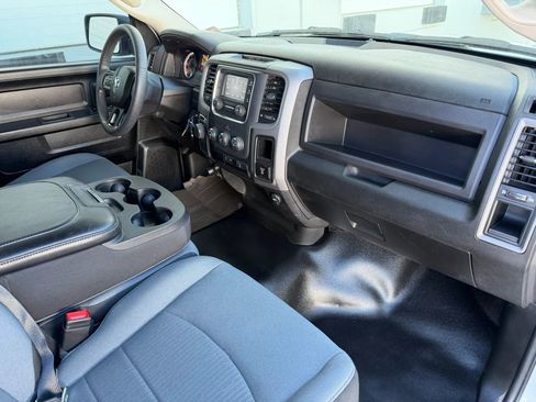 Used 2023 RAM 1500 Tradesman image 14