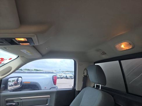 Used 2019 RAM 1500 Tradesman w/ Popular Equipment Group RWD image 13