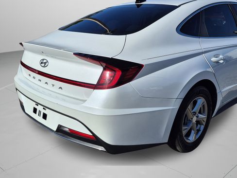 Used 2021 Hyundai Sonata SE FWD image 5