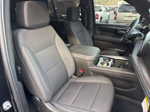 Certified 2025 Chevrolet Tahoe LS w/ Max Trailering Package image 30