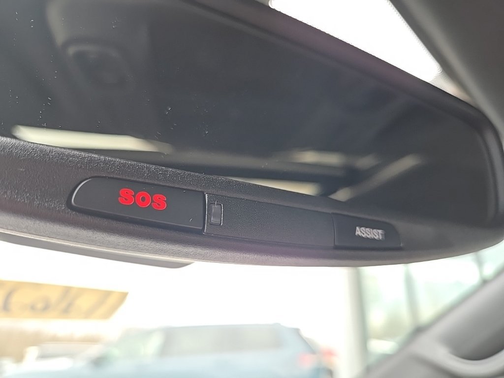 New 2026 Chrysler Pacifica Select w/ S Appearance Package FWD image 73