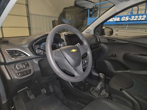 Used 2022 Chevrolet Spark LS image 18