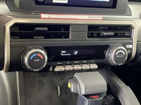New 2026 Toyota Tacoma SR5 RWD image 24