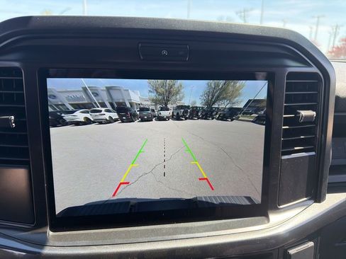 New 2026 Ford F150 STX w/ Equipment Group 200A AWD/4WD image 22