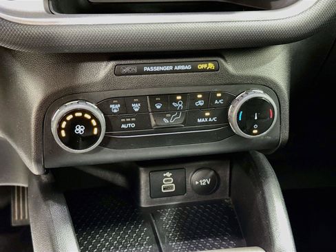 Used 2024 Ford Bronco Sport Big Bend AWD/4WD image 15