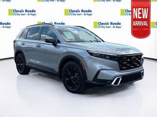 Certified 2023 Honda CR-V Sport Touring video 1