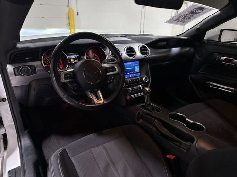 Used 2021 Ford Mustang GT w/ Equipment Group 301A image 10