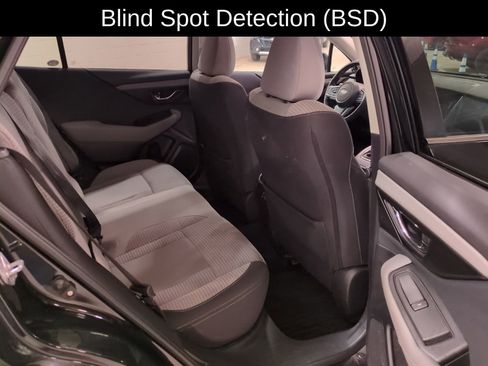 Used 2024 Subaru Outback Premium image 12