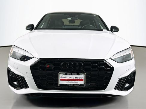 Used 2023 Audi S5 Prestige w/ Prestige Package AWD/4WD image 2