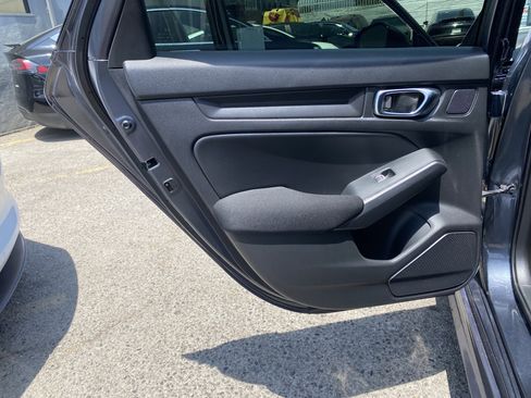 Used 2022 Honda Civic EX image 20